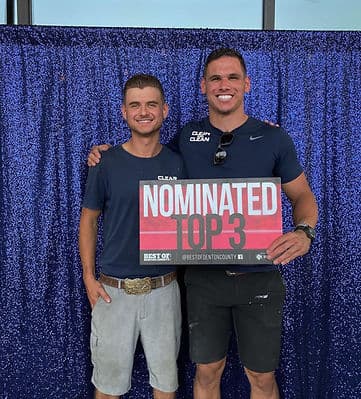 Family-Owned Tradition's image